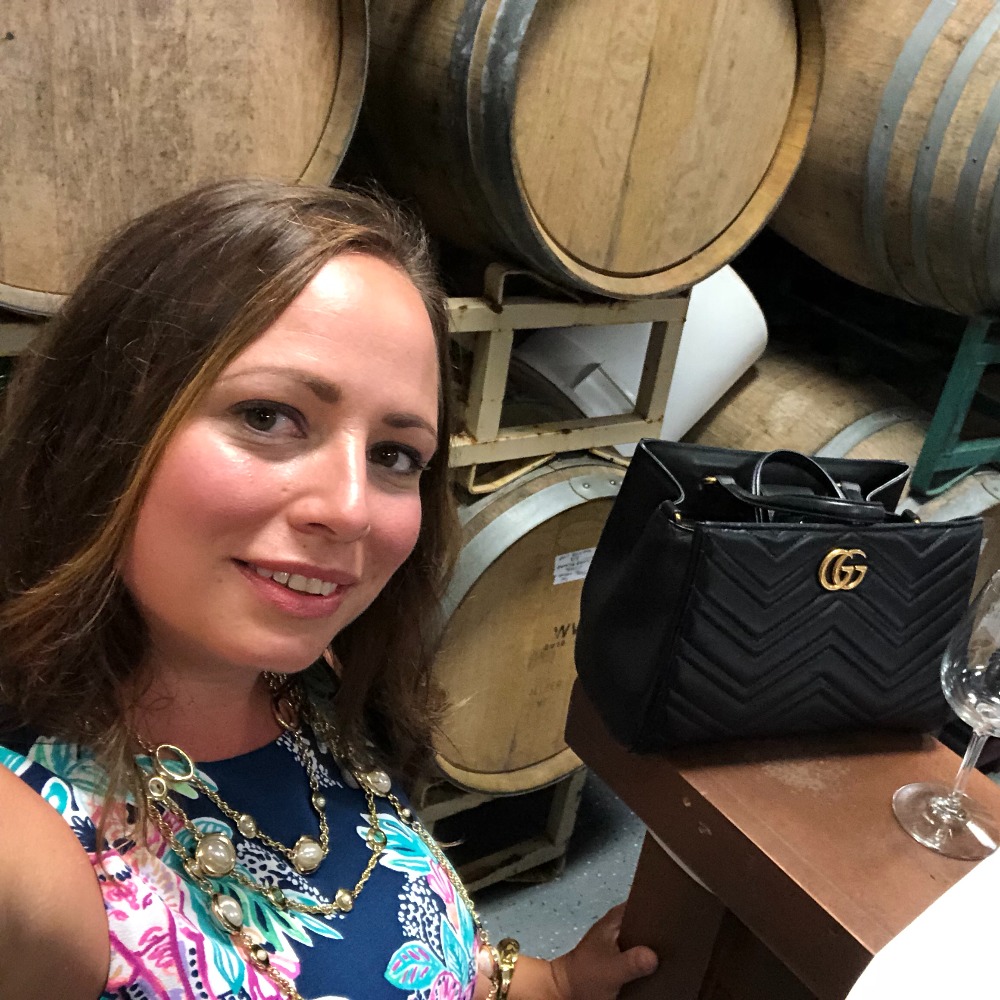 Meet your Posher, Philene